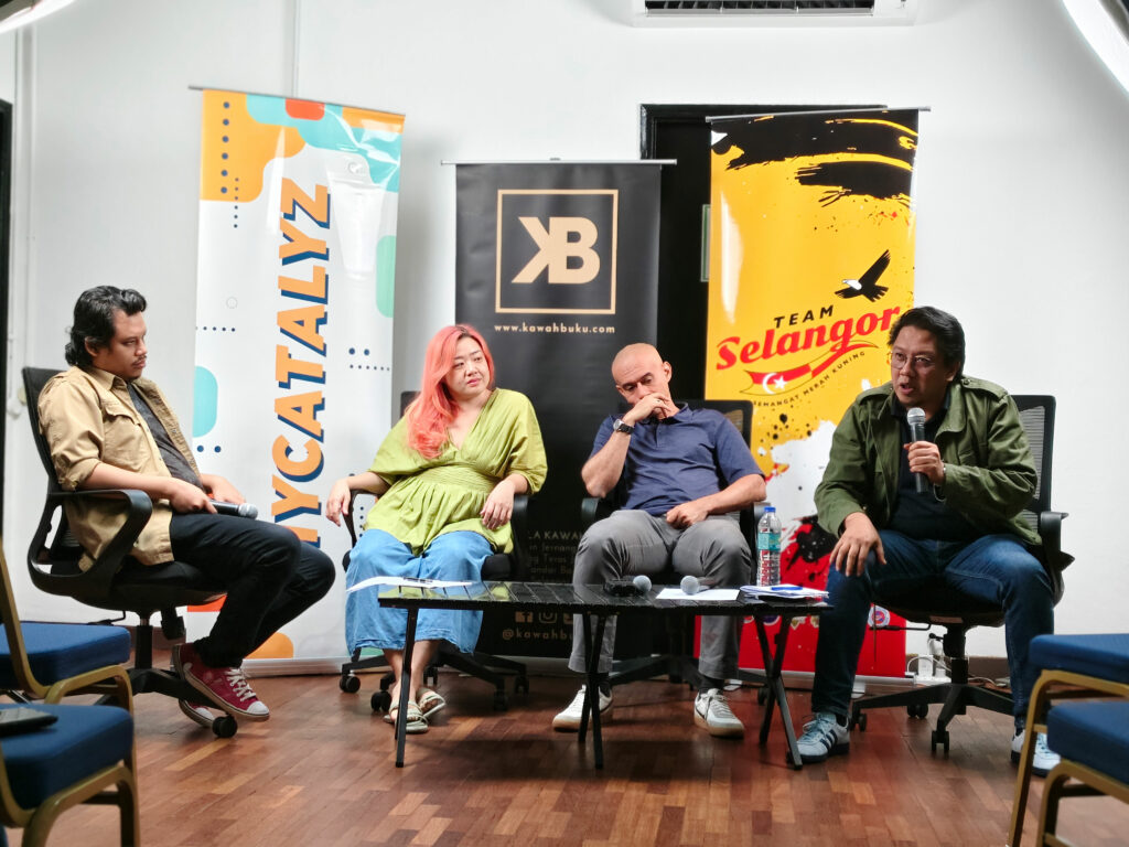 KB20250924002 Magis Muzik Menuntun Kita Menjadi Siapa