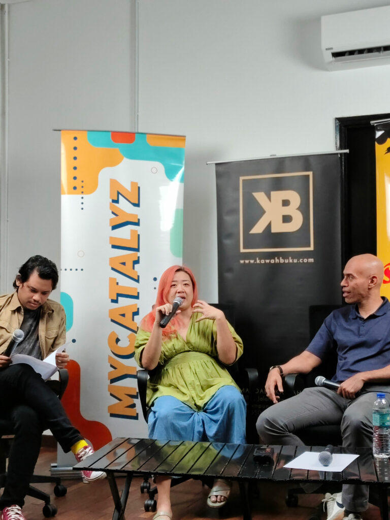 KB20250924004 Magis Muzik Menuntun Kita Menjadi Siapa