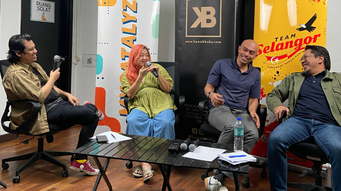 KB20250924007 Magis Muzik Menuntun Kita Menjadi Siapa