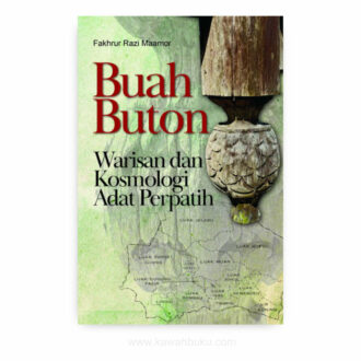 Buah Buton: Warisan dan Kosmologi Adat Perpatih