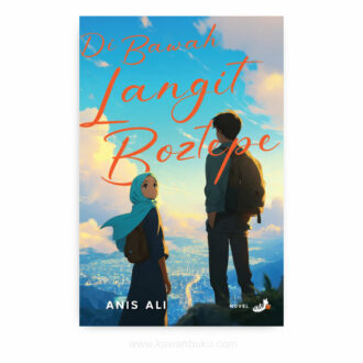 Di Bawah Langit Boztepe