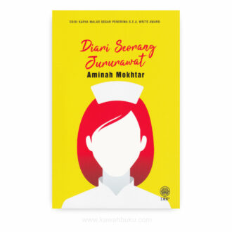 Diari Seorang Jururawat