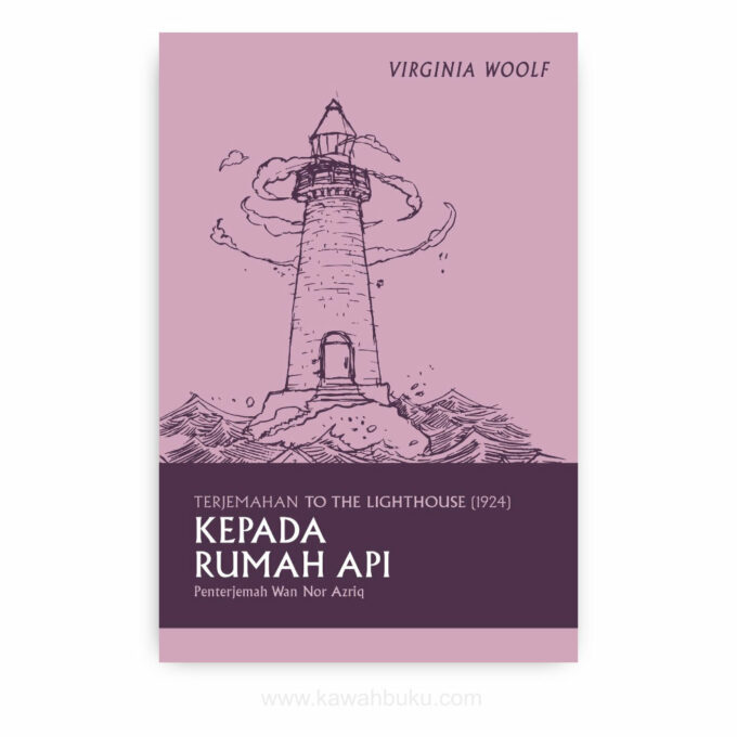 Kepada Rumah Api Kepada Rumah Api