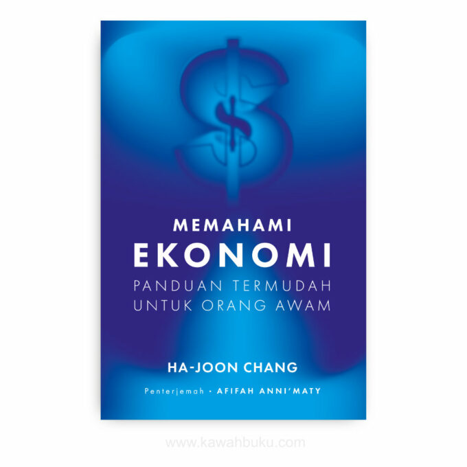 Memahami Ekonomi: Panduan Termudah untuk Orang Awam