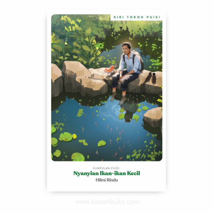 Nyanyian Ikan-ikan Kecil Nyanyian Ikan-ikan Kecil