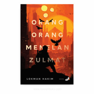 Orang-orang Menelan Zulmat