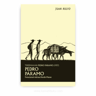 Pedro Páramo