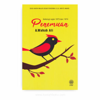 Penemuan: Antologi Sajak 1973 dan 1974
