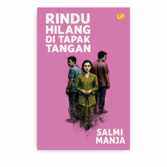 Rindu Hilang di Tapak Tangan