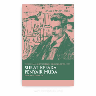 Surat kepada Penyair Muda