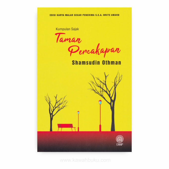 Taman Percakapan Taman Percakapan