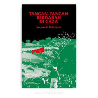 Tangan-tangan Berdarah di Gaza