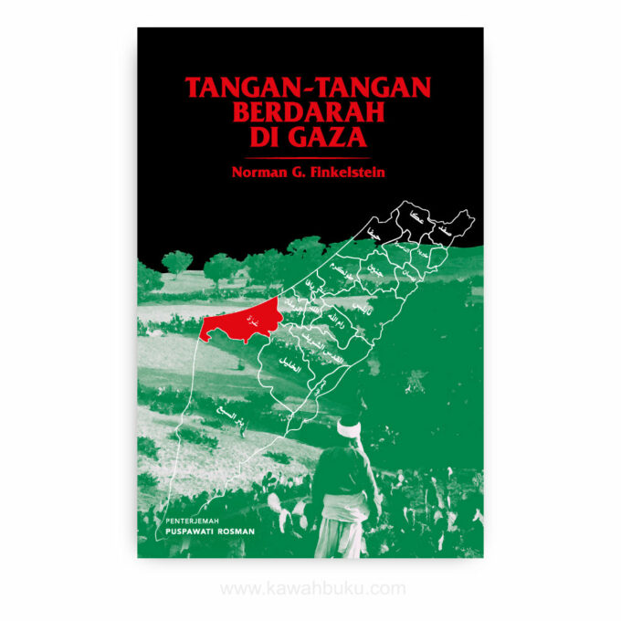 Tangan-tangan Berdarah di Gaza