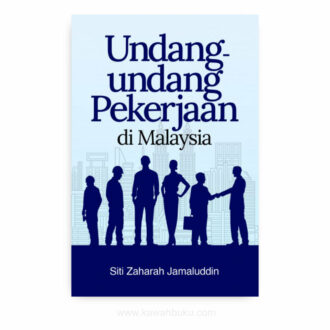 Undang-undang Pekerjaan di Malaysia