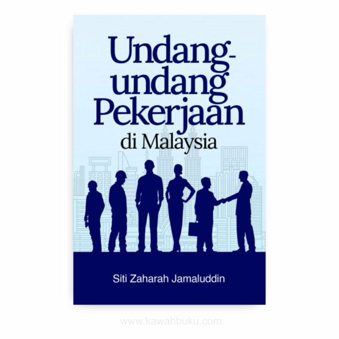Undang-undang Pekerjaan di Malaysia