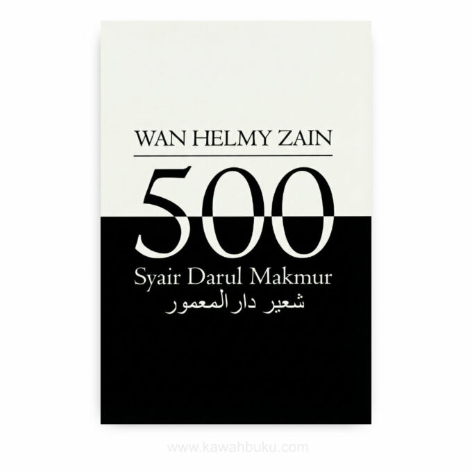 500 Syair Darul Makmur