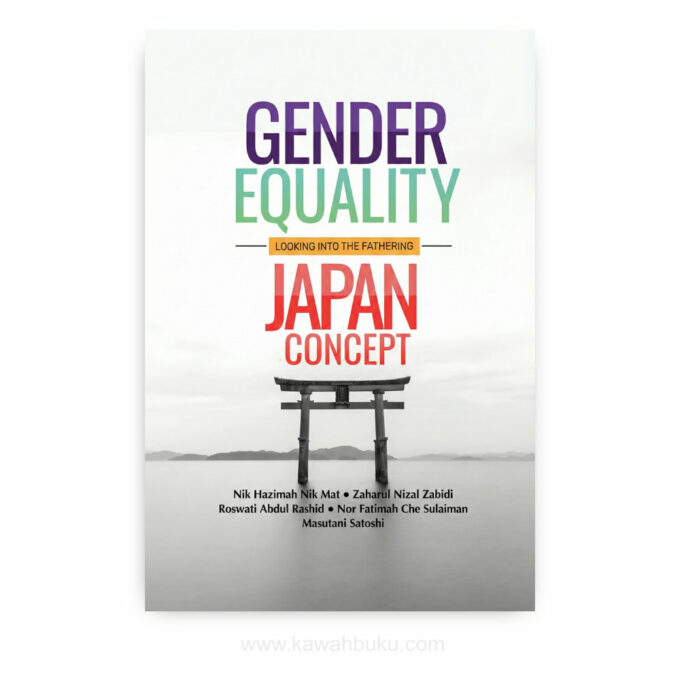Gender Equality: Looking into the Fathering Japan Concept