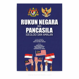 Rukun Negara dan Pancasila: Ideologi dan Amalan