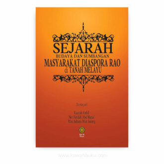 Sejarah Budaya dan Sumbangan Masyarakat Diaspora Rao di Tanah Melayu