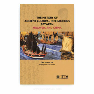 The History of Ancient Cultural Interactions Between Malaysia and China
