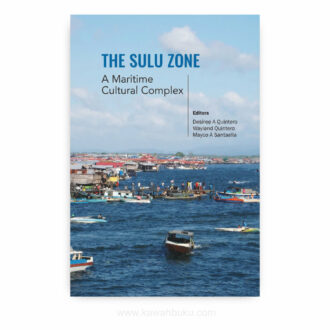 The Sulu Zone: A Maritime Cultural Complex