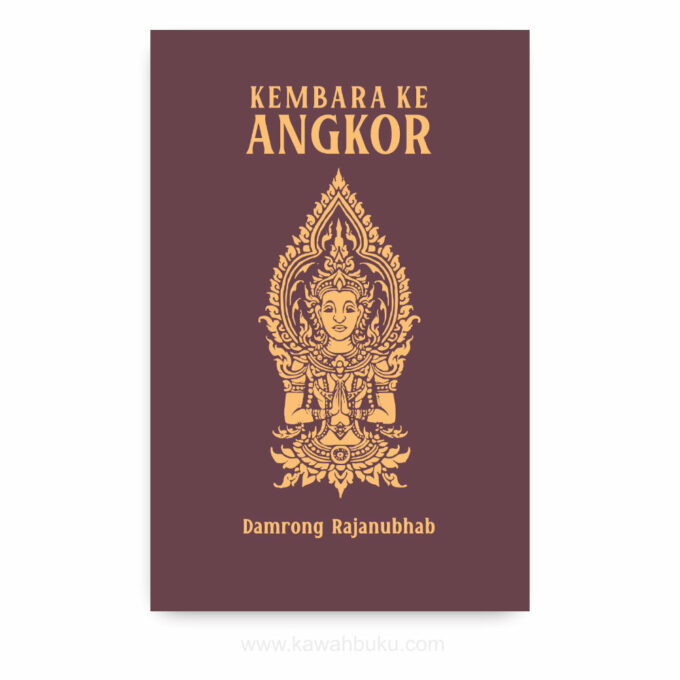 Kembara ke Angkor