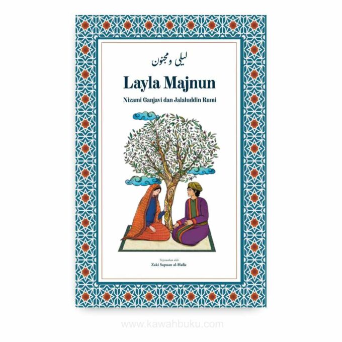 Layla Majnun