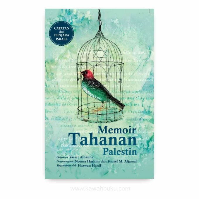 Memoir Tahanan Palestin