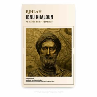 Rihlah Ibnu Khaldun