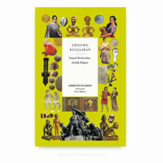 Gedung Keajaiban Sejarah Berdasarkan Artifak Filipina