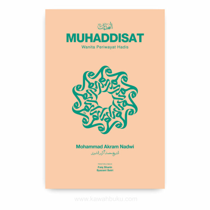 Muhaddisat: Wanita Periwayat Hadis