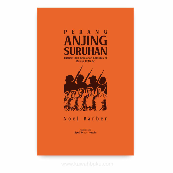 Perang Anjing Suruhan Perang Anjing Suruhan