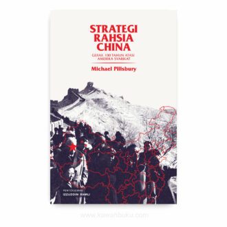 Strategi Rahsia China: Gerak 100 Tahun atasi Amerika Syarikat